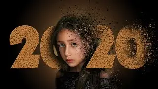 2020 Ending | 2021 New year special editing | mobile editing