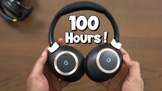 Are these cheap ANC Wireless Headphones on Amazon any good? (Part1)