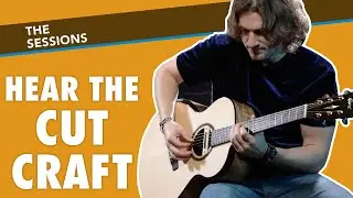Hear the Cort Cut Craft