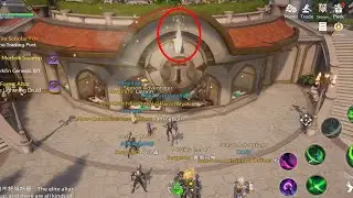How to get Feather in Silverlit - Tarisland