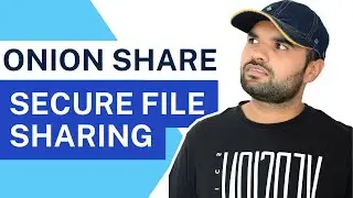 Secure File Sharing - Part 02  | CyberSecurityTV