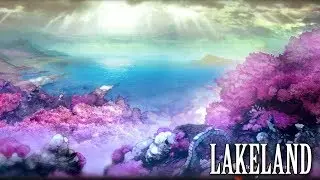 FFXIV OST Lakeland Theme #2 ( Unchanging, Everchanging )