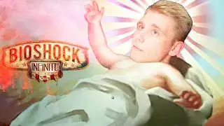 ➤Дом Камстока➤ Bioshock Infinite #14