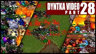 MaceGashi znowu w akcji! | Tibia - Dyntka Video odc. 28