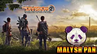 Новый и самый быстрый ГЛИТЧ на опыт в  Division 2.