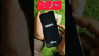 Unlock your OPPO A79 5G only in 1 minute - No need computer #unlock #hardreset #shorts