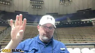 Wrap Video — Purdue's win over Grand Valley