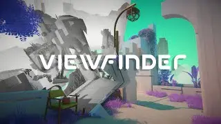 Viewfinder - Компьютерная игра (головоломка)