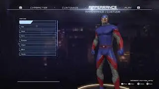 DC Universe Online: making a friend