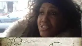 Dedicace Carol Williams Salsoul