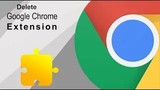 How to uninstall Google Chrome's Apps and extensions