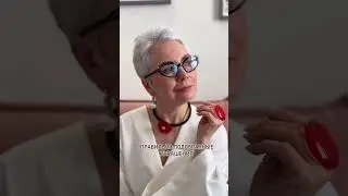 Красный, белый, черный - это больше, чем красиво! Как может выглядеть женщина?