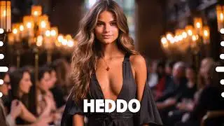 TOMMO feat MELISA -- Will carry on (HEDDO Remix 2024)