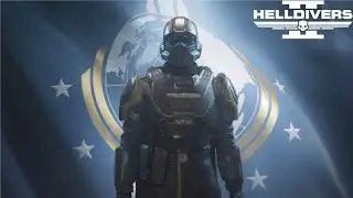 [Без коментарів]|| Переробка металобрухту в великій кількості ||[Helldivers 2]