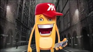 ЖЕКА УЧИТ ЭКОНОМИТЬ