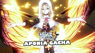 Emang bener gacha tengah malem nambah luck!