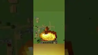 I got Challenged to do one of the HARDEST clutches in Minecraft 