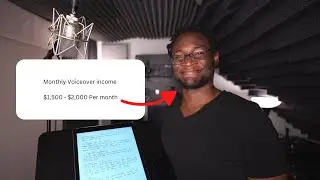 How to find jobs as a voice actor!