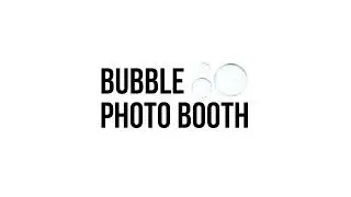 Bubble Photo Booth | FotoKraftWerks