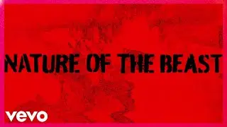 Nature Of The Beast (Official Lyric Video)
