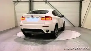 Car turntable by Pre-Motion.com - Car photography 360°