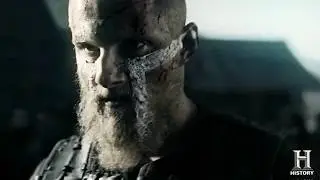 Bjorn Ironside Edit || Destiny is All