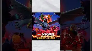 НОВОСТИ LEGO NINJAGO Ч.2 #lego #ninjago #новости