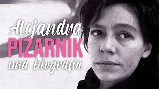 Alejandra PIZARNIK: poetry and depression