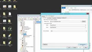iFIX Demo: OPC UA Server Secure Communications - Manual Setup
