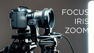 Review: SmallRig MagicFIZ Wireless Follow Focus