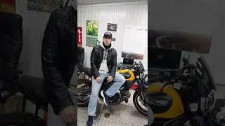 Ducati Scrambler 800, отключение экономии и снятие ограничения оборотов. #ducatiscrambler