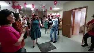 Румба! Amlgos Del Flamenco! 