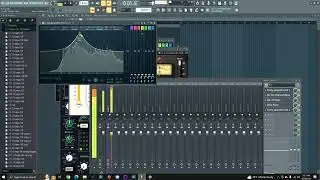 Live Mix Session1: Learning to mix rap vocals in FL Studio #flstudio #mixing #plugins #audioengineer