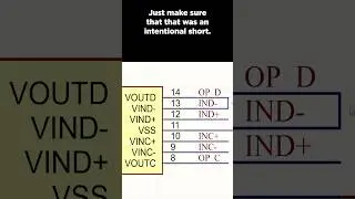 Intentional Short? | 1 Min PCB Design Review