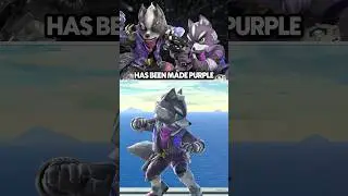 Fox’s Costume Origins in Smash Ultimate