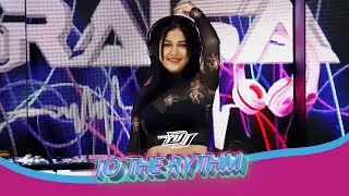 DJ RAISA - TO THE RYTHM | BREAKBEAT