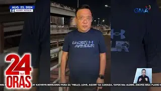 Panawagang People Power ni Atty. Harry Roque, pwedeng basehan ng pag-contempt ulit sa kanya| 24 Oras