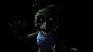 POV: Toy Chica Finds Out You Sexualize Her