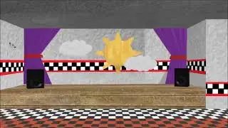 Chicken Song MMD Fnaf