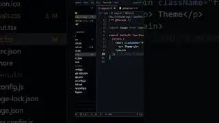 Implement Dark | Light Mode in NextJs 