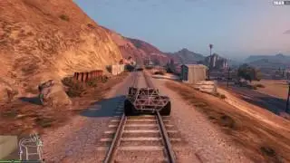 GTA 5 