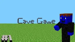 Cave Game | Every Minecraft Java Version #1