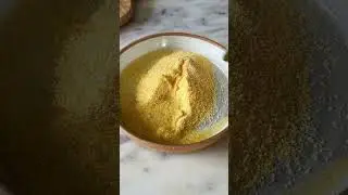 HOW TO MAKE CORN CEREAL AT HOME | HEALTHY & CRUNCHY CORN FLAKES  RECIPE 