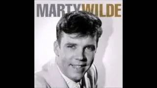 Rubber Ball   MARTY WILDE