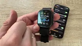 How to reset and calibrate your Apple Watch Ultra 2 for improved Workout and Activity accuracy DIY