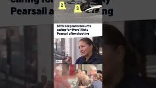Heroic story from Sgt who may have 