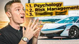 3 Keys to Consistent Profitability in the Stock Market (Podcast Season 2 EP1)