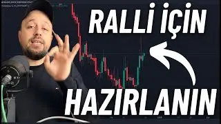 🚀 Bitcoin ve Altcoin Rallisinin Sırrı: Alım Zamanı ve Dikkat Edilmesi Gerekenler!