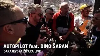 Dubioza kolektiv feat. Dino Šaran 