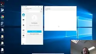 Cisco Jabber: How To Make A Call